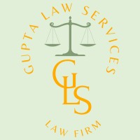 Gupta Law Services logo - Similar company to Alc Valley