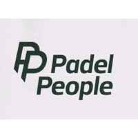 Padel People Sedlescombe logo - Similar company to Project Padel