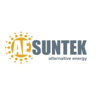 AE Suntek Veneto S.r.l. logo - Similar company to Flow4P