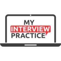 My Interview Practice logo - Similar company to Interviewbuddy
