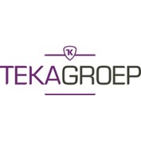 TeKa Groep logo - Similar company to Rdj Av
