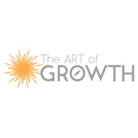The Art of Growth logo - Similar company to Rosie Riveters