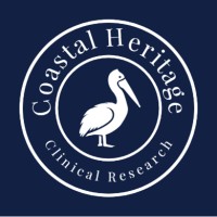 Coastal Heritage Clinical Research, LLC logo - Similar company to Chatham Emergency Services