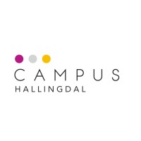 Prosjekt Campus Hallingdal logo - Similar company to Narratech Aps