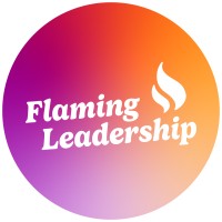 Flaming Leadership logo - Similar company to Big Fish Training