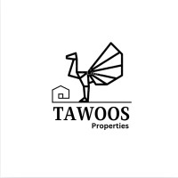 Tawoos Properties logo - Similar company to Bait Al Ard