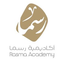 Rasma Academy logo - Similar company to Flow International Trading