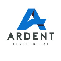 Ardent Residential logo - Similar company to Alpha Advisors & Consultants