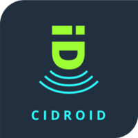 Cidroid logo - Similar company to Mobileview Italia Srl