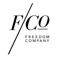 Freedom Company logo - Similar company to Couture Technologies