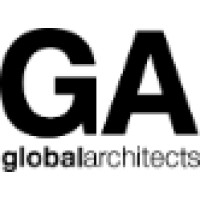 Global Architects logo - Similar company to New Age Design