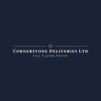 Cornerstone Deliveries Ltd logo - Similar company to Grays Transport (Derbyshire) Limited