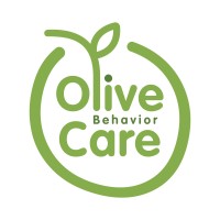 Olive Behavior Care logo - Similar company to Innovative Behavior Options