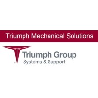 Triumph Mechanical Solutions logo - Similar company to M & A Engineering Ltd