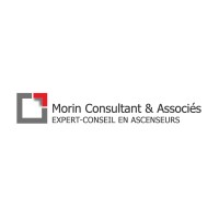 Morin Consulting & Associates logo - Similar company to Ascenseurs Lumar Inc
