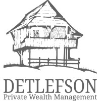 Detlefson Anlageberatung AG logo - Similar company to Successmatch Executive Matchmaking Services