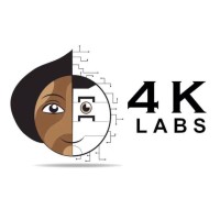4K LABS logo - Similar company to Refhub