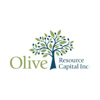 Olive Resource Capital (TSXV: OC) logo - Similar company to Peaklight Capital