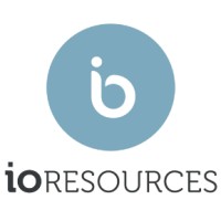 IOResources logo - Similar company to Quaidian Business Catalyst Society