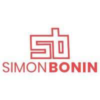 Simon Bonin logo - Similar company to Sodimetal_Menuiseries