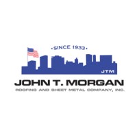 John T. Morgan Roofing