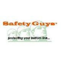 Safety Guys LLC logo - Similar company to Proper Group Combined Services