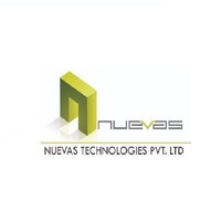 Nuevas Technologies Pvt. Ltd. logo - Similar company to Deepminds Infotech Private Limited