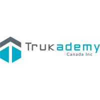 Trukademy logo - Similar company to Hms Brand Solutions