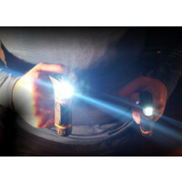 Knuckle Lights, LLC logo - Similar company to Runners Soul