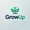 GrowUpIT logo - Similar company to Radio Afera