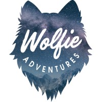Wolfie Adventures Ltd logo - Similar company to Zizibreezi Ltd