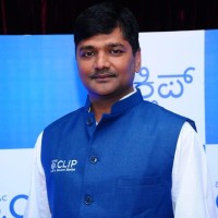 Vinodh Channakrishna logo - Similar company to University Of Chicago Democrats