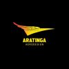 Aratinga Aerodesign logo - Similar company to Inovale Jr