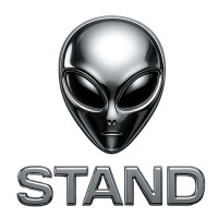 AlienStand logo - Similar company to Lunabit Technologies Llc.