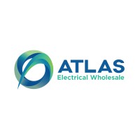 Atlas Electrical Wholesale logo - Similar company to Qutbi Trading W.L.L