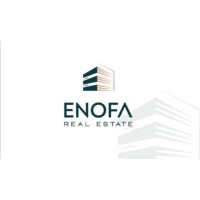 ENOFA REALESTATE logo - Similar company to Town Bridges Realestate