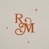 Rising & Moon logo - Similar company to Brain By Design