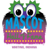 Mascot Hall Of Fame
