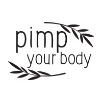 Pimp Your Body Cosmetics logo - Similar company to One Pharma,S.R.O.