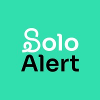 Solo Alert logo - Similar company to Ability Sda