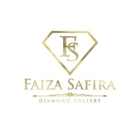 Faiza Safira Gold & Jewelry logo - Similar company to Komma,