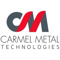 CARMEL METAL TECHNOLOGIES מתכת כרמל logo - Similar company to Idm Instruments Pty Ltd - Testing & Measurement Solutions