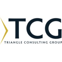 Triangle Consulting Group LLC logo - Similar company to Triangle Consulting Group