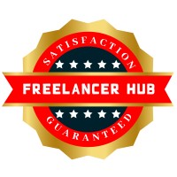 Freelancer Hub logo - Similar company to Alttribe.World (Official)