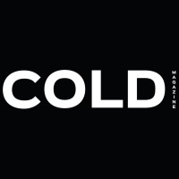 The cold magazine logo - Similar company to Jinjo Casting