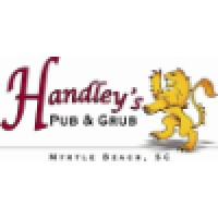 Handley's Pub & Grub logo - Similar company to Greek Kitchen, Llc