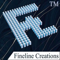 Fineline Creations logo - Similar company to Amvienz Homes
