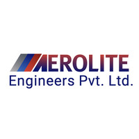 Aerolite Engineers Pvt Ltd logo - Similar company to Aries Fabricators Pvt Ltd