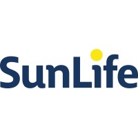 SunLife UK logo - Similar company to Sunlife Solar