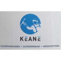 Keane Glazenwasserij & Schoonmaakdiensten logo - Similar company to Solutionlab B.V.